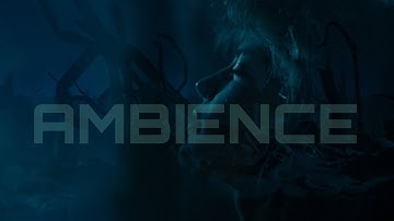 The Terminator | Future War | Ambient Soundscape (Version 1)