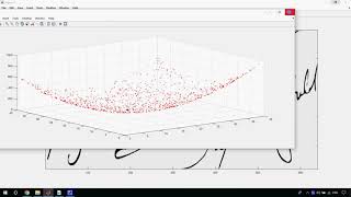 Offline Signature Verification System Using Grid and Tree Based Feature Extraction in Matlab