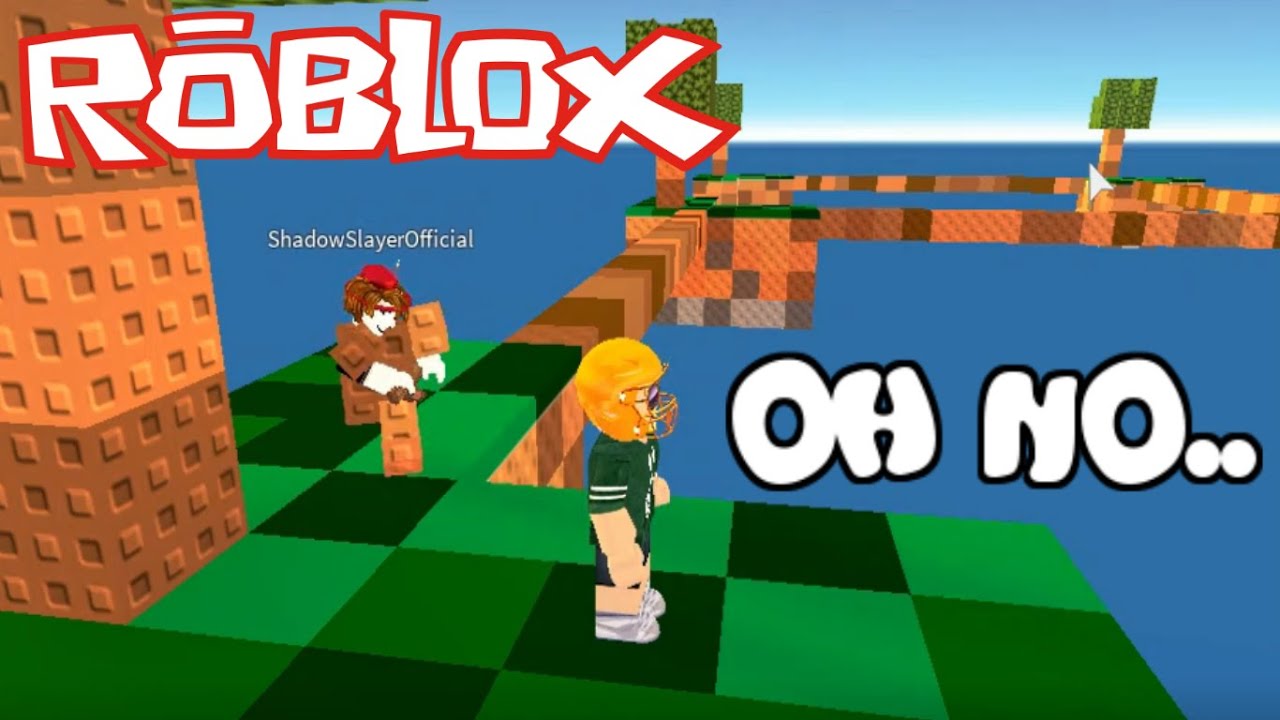 Afk Trolling Gone Wrong Roblox Skywars Youtube - roblox skywars battle in the sky youtube