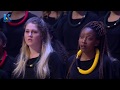 African Medley - Stellenbosch University Choir