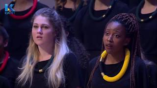 African Medley - Stellenbosch University Choir