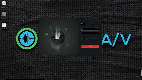 IVMS 4200 Auto-Switching