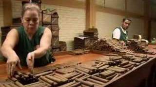 Esteli Nicaragua Cigar Video