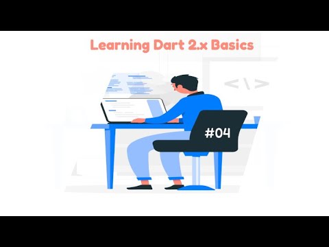 Dart 2.16.1+ Basics 2022 | #04 | Tools and IDEs