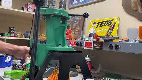 Reloading 7mm-08 Remington Video 3: #ConversionTime