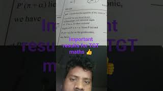 conic section question answer direct result ayega #maths #tgtpgtexam#maths #Cockroachmaths#tgt