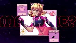 You and I, In My Head