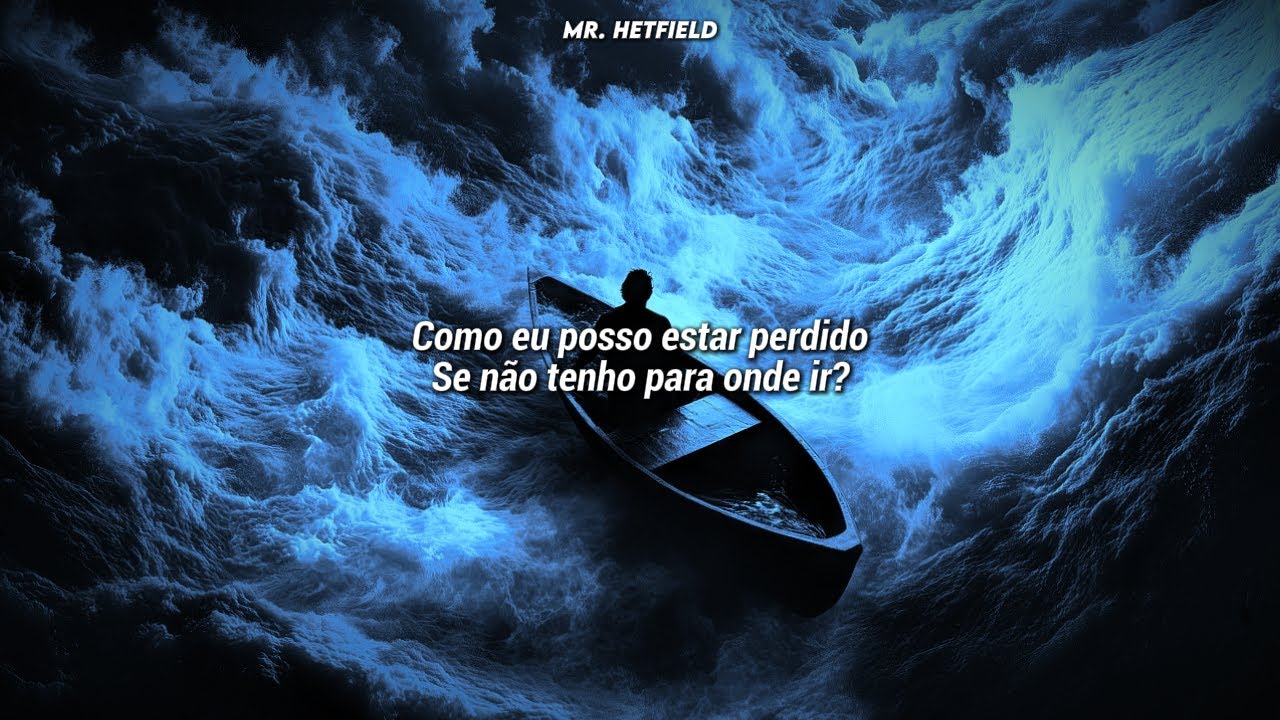 Metallica - The Unforgiven III (Legendado/Tradução) Metallica - The Unforgiven III (Legendado/Tradução)
