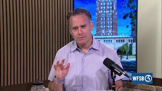 Eyewitness News Extra: Welcome to Thursday's show!