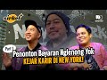 Pandji Pragiwaksono Pernah Bagus-bagusin Politisi, Hari ini gimana? - Sirkel