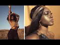 Black Women Model Their Insecurities