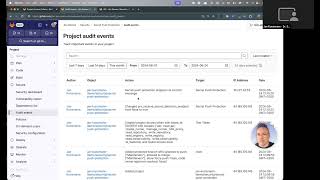 Push Secret Protection - Walk through demo