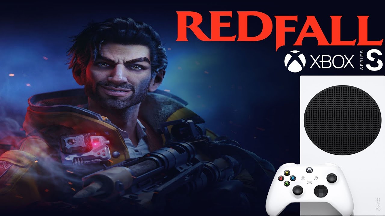 Redfall Fans Show Off Their 100+ Hour Playtimes On Xbox In 2023