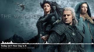 Today Isn't Your Day Is It | The Witcher (Music from the Netflix Original Series)