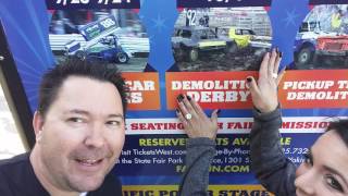 Cwsf Daily Fair Video Update 10 1 16