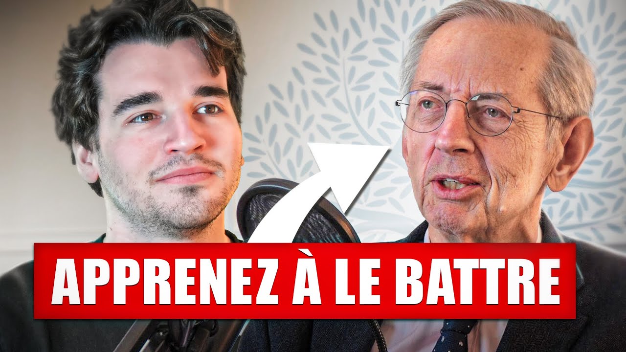 Les Stratégies et le Portefeuille du meilleur Gérant d'Europe. Interview William Higgons.