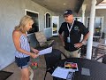 City of Malibu's Services to Help Harden Homes Against Wildfires