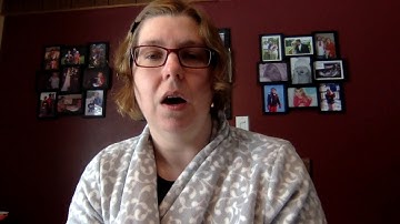 AA Week 9 Intro Video