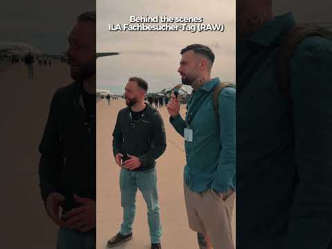 ILA BERLIN