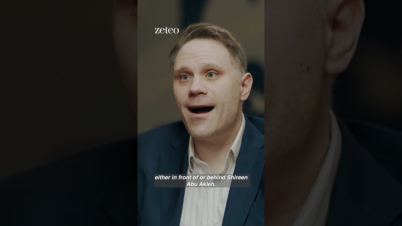 Israel Sought to 'Manage the Narrative' of Who Killed Shireen