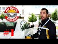 Gas Station Simulator 4K TÜRKÇE | Kapanmış İstasyonu Yeniden Hayata Döndürüyoruz! 🔧