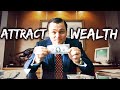 How to think and attract wealth must watch