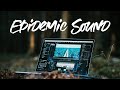 EPIDEMIC SOUND REVIEW - COPYRIGHT FREE MUSIC FOR YOUTUBE VIDEOS &amp; SOCIAL MEDIA ETC (REVIEW)