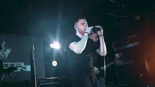 Mental Discipline - Fall to Pieces (LIVE 2023)