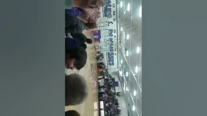 What a block