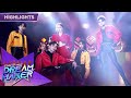 Kim Chiu performs 'Odd Eye' with Dream Chasers | Dream Maker