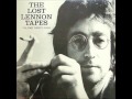 JOHN LENNON /Real Love