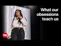 10 Lessons I Learned From Being a Nerd | Jordan Dinwiddie | TED