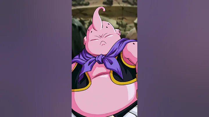 What if BUU Was in the ToP? #DragonBallSuper - DayDayNews