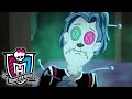 Monster High Latino 💜 Deshaciendo el vudú 💜 Dibujos animados para niños