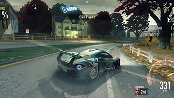 NFS No Limits Blackbridge Breakout - Day 4 Event 7