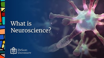 DeSales University: What is Neuroscience?