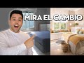Así TRANSFORMAS tu CAMA solo con COJINES IDEAS REALES #home