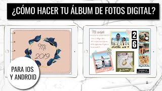 Album de Fotos Digital  Cómo hacer tu mejor álbum (sin aburrir a nadie)