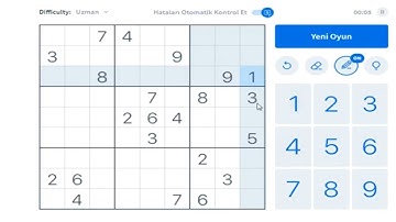 EXPERT SUDOKU 052 SUDOKU 数独 סודוקו سودوكو सुडोकू СУДОКУ 數獨 스도쿠 ՍՈՒԴՈԿՈՒ ซูโดกุ სუდოკუ ΣΟΥΔΟΚΟΥ
