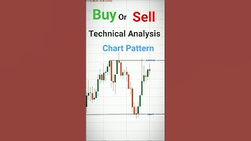 technical analysis chart patterns for beginners #trading #forex #smct #crypto #chartpattern