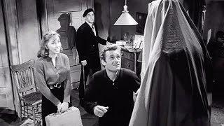 Roger Corman | A Bucket of Blood (1959) Comedy Horror | Original Version with subtitles screenshot 4
