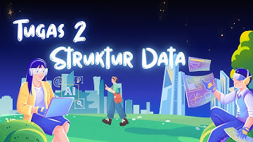 Tugas 2 MSIM4202 Struktur Data Universitas Terbuka