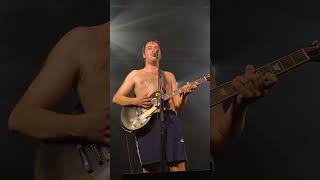 Getdown Services. I Wish It Didn't Bother Me. Electric Ballroom (10 Nov 2025)