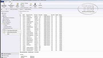 Configure and Manage Asset Intelligence in SCCM by David Papkin