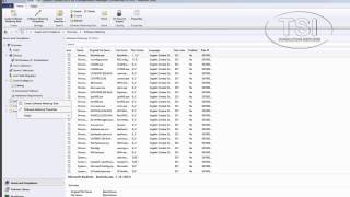 Configure and Manage Asset Intelligence in SCCM by David Papkin