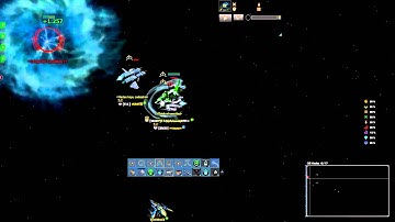 Darkorbit - Hades Gate Bug