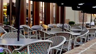 Restaurant closings: It's demoralizing... this is a tough tough hit: Taffer's Tavern Founder
