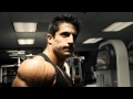 Shoulder Training with Jim Cordova