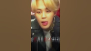 Jimin Bts Edit | After Effects CC 2020