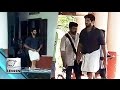Dulquer Salmaan Amal Neerad Movie On Location Lehren Malayalam
